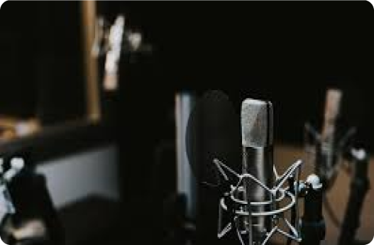 Production musicale
